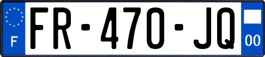 FR-470-JQ