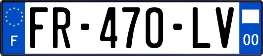 FR-470-LV