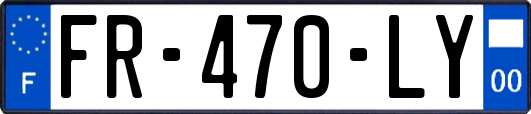 FR-470-LY