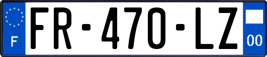 FR-470-LZ
