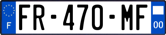 FR-470-MF