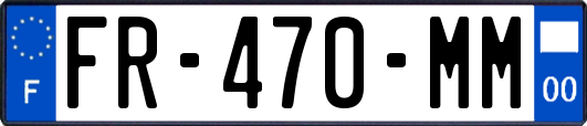 FR-470-MM
