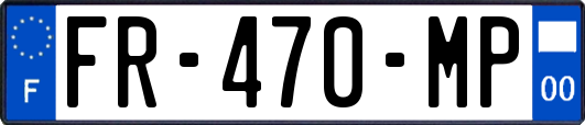 FR-470-MP