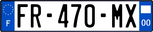 FR-470-MX