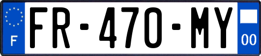 FR-470-MY