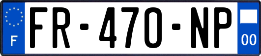 FR-470-NP