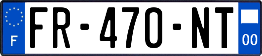 FR-470-NT