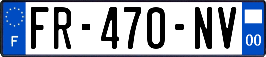FR-470-NV