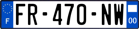 FR-470-NW