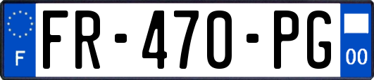 FR-470-PG