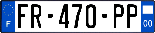 FR-470-PP