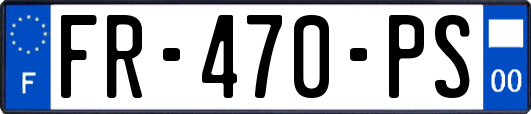 FR-470-PS