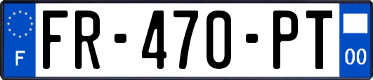 FR-470-PT