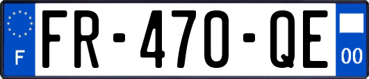FR-470-QE