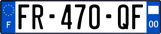 FR-470-QF