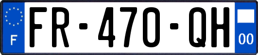 FR-470-QH