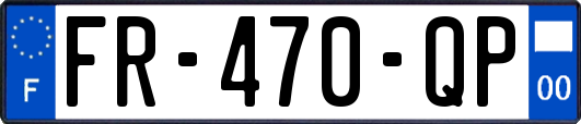 FR-470-QP