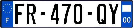 FR-470-QY