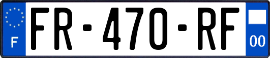 FR-470-RF