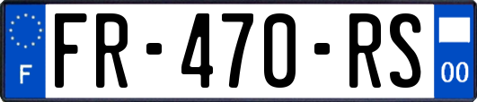 FR-470-RS