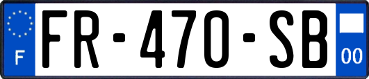 FR-470-SB