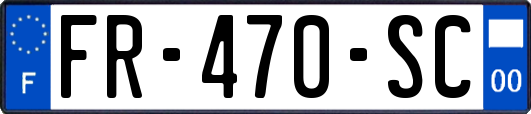 FR-470-SC