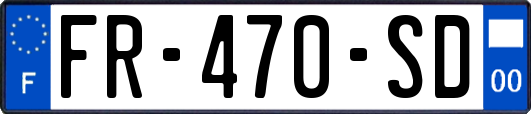 FR-470-SD