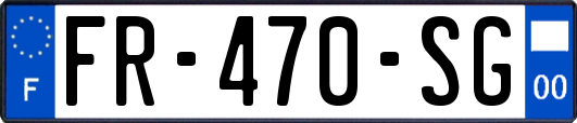 FR-470-SG
