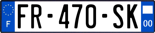 FR-470-SK