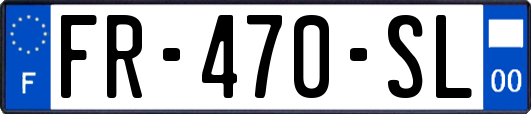 FR-470-SL
