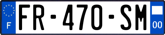 FR-470-SM