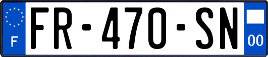 FR-470-SN