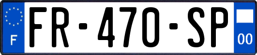 FR-470-SP