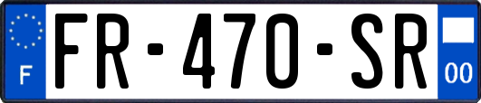 FR-470-SR