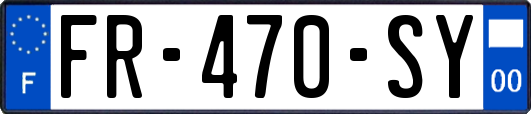 FR-470-SY