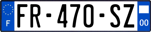 FR-470-SZ