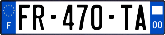 FR-470-TA