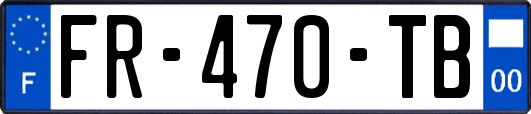 FR-470-TB
