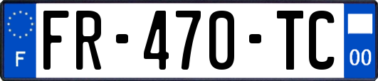 FR-470-TC