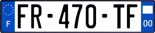 FR-470-TF