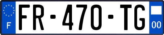 FR-470-TG