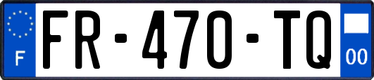 FR-470-TQ