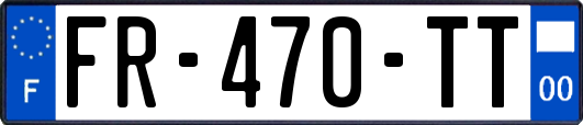 FR-470-TT