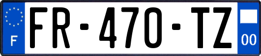 FR-470-TZ