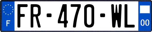 FR-470-WL