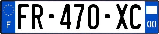 FR-470-XC