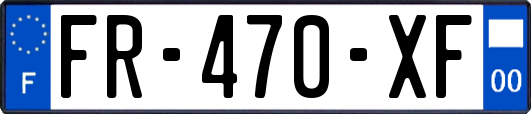 FR-470-XF