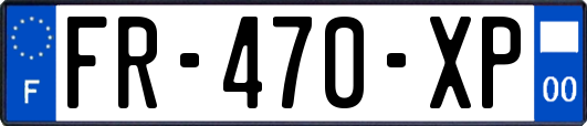 FR-470-XP