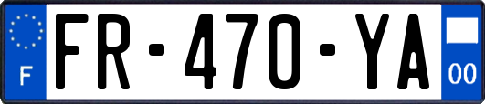 FR-470-YA