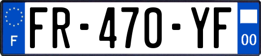 FR-470-YF